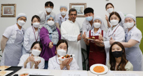 [5월 22일 병원계 이모저모②]국립암센터, 건국대, 고려대안암, 순천향대부천, 칠곡경북대병원 등 소식