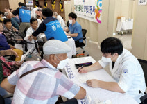 [7월 13일 병원계 이모저모①]강원대, 건국대, 청주자생한방병원, 국립중앙의료원 등 소식