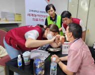 [7월 13일 병원계 이모저모②]고려대안암, 동국대일산, 순천향대천안, 의정부을지대, 충북대, 유성선병원 등 소식