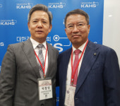 대한검진의학회 박창영(삼성성인내과의원) 학술위원장, 차기 회장 선출