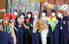 [10월 5일 병원계 이모저모②]경희의료원, 이화의료원, 경북대어린이, 부산백병원 등 소식