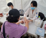 [10월 12일 병원계 이모저모②]이대목동, 인천성모, 좋은, 자생한방병원 등 소식