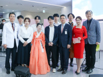[10월 16일 병원계 이모저모①]고려대안암, 인천성모, 중앙대광명병원, 국립중앙의료원 등 소식