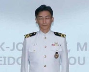 이국종 교수, 국군대전병원장 임명