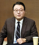 대한신경외과의사회사무국 | [인터뷰]대한신경외과의사회 고도일 회장