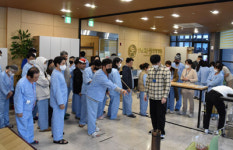 [2월 7일 병원계 이모저모②]동산, 일산백, 전북대, 인천자생한방병원 등 소식