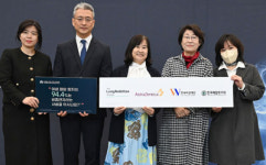 [3월 제약사 이모저모]레졸루트, 셀트리온, 한국아스트라제네카, 한국오가논 등 소식