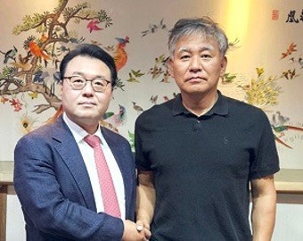 의협 총선 후 합동 기자회견 결국 취소…임현택 차기회장, 박단 대전협 비대위원장 등 이견