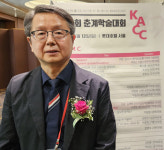 [인터뷰]류재춘 내과의원 원장, 대한임상순환기학회 신임 회장 선출
