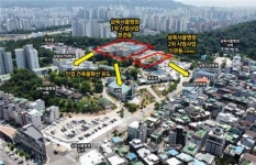 삼육서울병원, 전국 최초 제로에너지 특화지구 지정…민·관 협력 탄소중립 실현