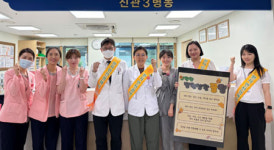 [7월 11일 병원계 이모저모②]경상국립대, 중앙대광명, 한강성심병원, 가톨릭중앙의료원 등 소식