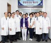 [7월 11일 병원계 이모저모③]경희대치과병원, 서울대병원, 한강성심병원 소식