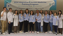 [11월 25일 병원계 이모저모②]국립중앙, 한림대의료원, 양산부산대, 자생한방병원 등 소식