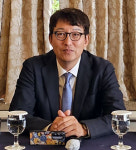 대한정형외과의사회 김완호 회장 연임