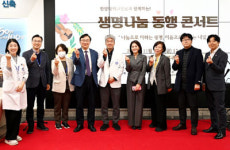 [12월 2일 병원계 이모저모③]대전을지대, 한양대병원, 고려대, 국립중앙의료원 등 소식