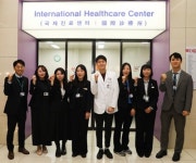 [2월 10일 병원계 이모저모②]동탄성심, 인천성모, 양산부산대, 중앙대병원 등 소식