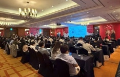 ㈜엠디씨글로벌, 뉴비아 필러 전문 심포지엄 개최…국내외 전문가들 한자리에