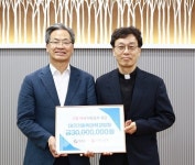 의약계 산불피해 지역 지원 이어져…성금부터 의료봉사까지