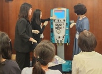(주)아워홈 명지병원일산점 | [9월 11일 병원계 이모저모①]국립중앙의료원, 길, 명지, 일산백, 한강성심병원 등 소식