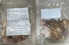주식회사 꿈을삶는사람들컴퍼니 제조·판매 ‘순살족발’ 판매 중단 및 회수 조치