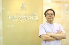 [성형외과 시술 제대로 알기]코성형으로 바로잡는 얼굴 중심선, 비대칭 원인은 ‘휘어진 코’