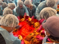 [1월 제약사 이모저모]동아, 다이이찌산쿄, 온코닉테라퓨틱스, 아스트라제네카, 큐라클 등 소식