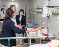 [2월 13일 병원계 이모저모]고려대의대, 계명대의대, 동탄성심, 서울성모병원, NMC 등 소식