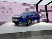 [포토] 2018 베이징모터쇼에서 주목 받은 중국차 살펴보니...