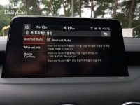 구글 안드로이드 오토 써보니..확장성은 뛰어나고 직관성은 떨어져