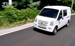 합리적 가격대로 시장 공략하는 중국산 미니밴..소비자 인기 비결은?