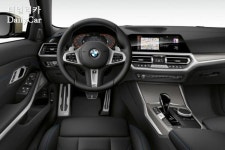 BMW, 신형 3시리즈 M340i xDrive 공개..최대출력 ′370마력′