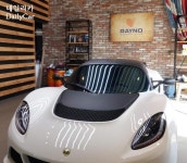 카케어, 틴팅·언더코팅·PPF·유리막코팅..반드시 필요할까?