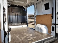 [시승기] ‘판’ 깨러 온 프랑스산 상용차..르노 마스터 S