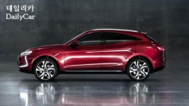 세레스, 상하이오토쇼서 684마력 전기 SUV ‘발표’