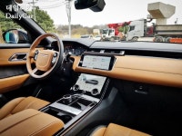 [시승기] 우아함 속에 숨은 야성적 성능..레인지로버 벨라 P380