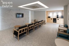 수입차 정비서비스 코오롱모빌리티..영남권 네트워크 강화