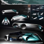 2019 오토디자인어워드, 수상자 30명 발표..대상에는 김세훈 씨 선정