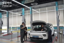 기아차, 전기차 전용 정비 작업장 구축..‘EV 워크베이’ 확대 계획