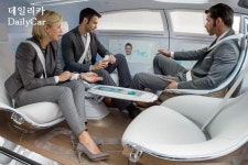 [구상 칼럼] 스마트 모빌리티의 개념은 무엇일까?