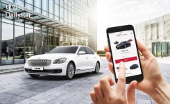 K9·스팅어·카니발 마음대로 골라 타는..구독형 렌터카 ‘기아 플렉스’ 론칭