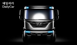 현대차, 준대형 트럭 ‘파비스’ 공개 계획..내달 첫선