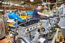 [르포] 자동차의 심장 ‘엔진’을 생산하는..쌍용차 창원공장 가보니...