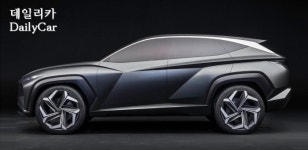 [구상 칼럼] 현대차가 선보인 ‘비전 T 콘셉트’..디자인 분석해보니...