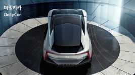 DS, ‘에어로 스포츠 라운지 콘셉트’ 공개..미래 디자인 감각