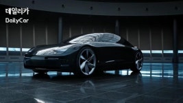 [포토] 조이스틱으로 조종하는 미래차 프로페시..“오브제로 거듭나다!”