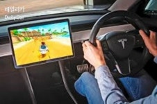 테슬라, 토이박스로 자동차 엔터테인먼트 강화..‘주목’