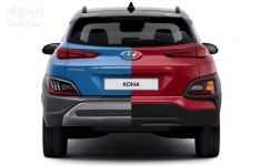 [구상 칼럼] 도시 지향적 젊은 감각..현대차 코나 페이스리프트 디자인 특징은?