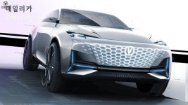 中 장안자동차, 5년 내 전기차 25종 출시 계획..‘주목’