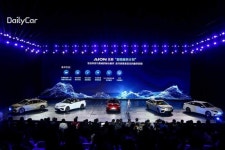 中 장안자동차, 5년 내 전기차 25종 출시 계획..‘주목’