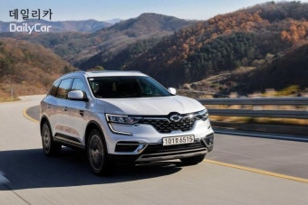 LPG SUV 승부수 띄운 르노삼성, 현대차 잡고 판매량 1위 우뚝